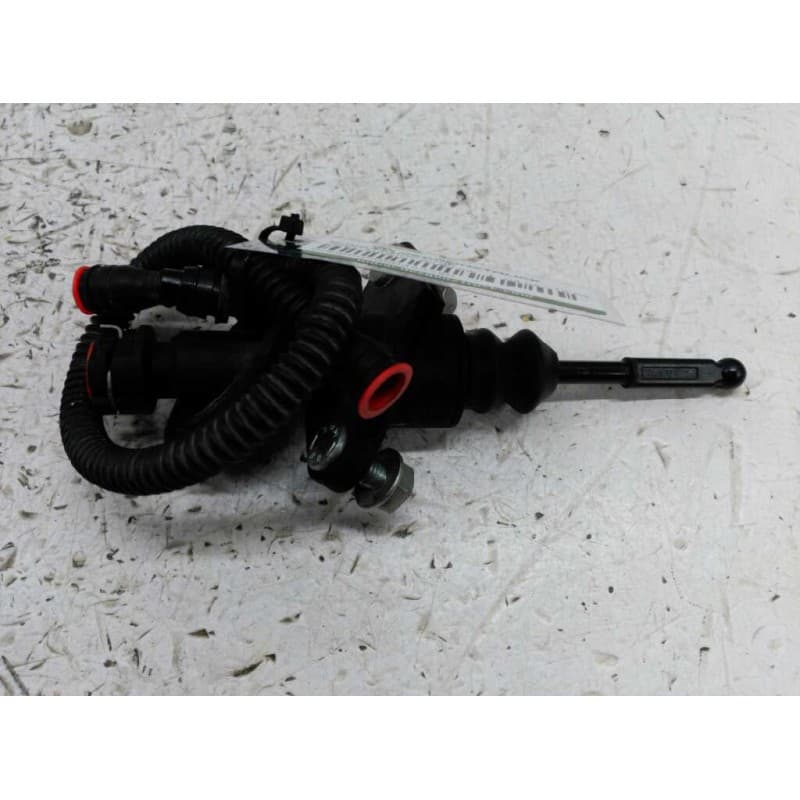 Recambio de bomba embrague para opel meriva blue line referencia OEM IAM 2