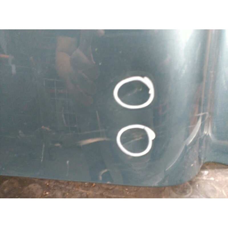 Recambio de aleta delantera izquierda para volvo c30 d5 r-design referencia OEM IAM - Azul 5