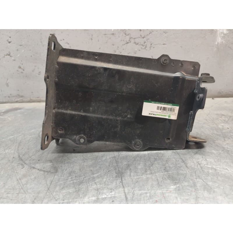 Recambio de punta chasis delantero para bmw z4 roadster (e85) 2.0 i referencia OEM IAM - Gris 2