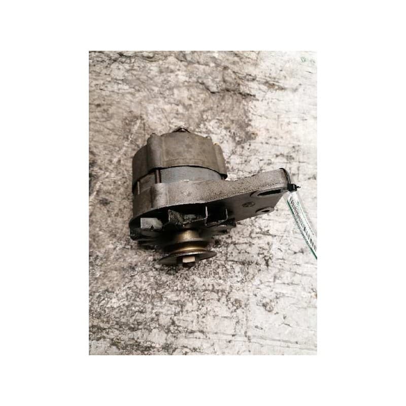 Recambio de alternador para seat terra furgoneta referencia OEM IAM - Blanco 2