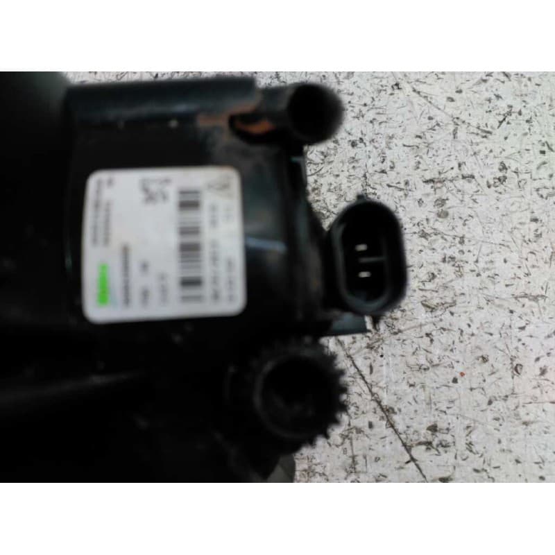 Recambio de faro antiniebla derecho para peugeot 308 confort referencia OEM IAM 3