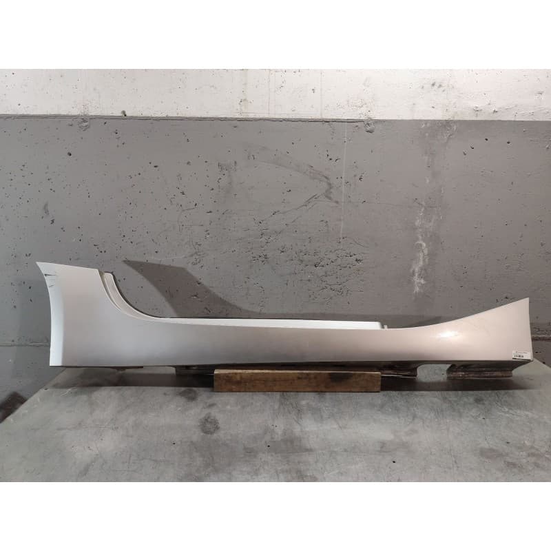 Recambio de faldon lateral para bmw z4 roadster (e85) 2.0 i referencia OEM IAM - Gris