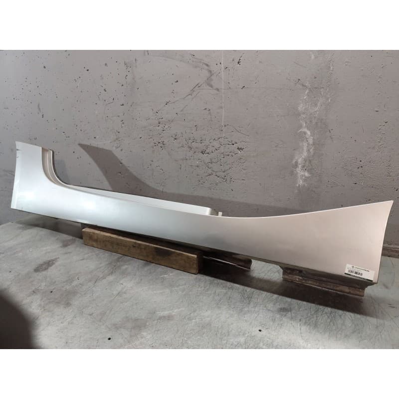 Recambio de faldon lateral para bmw z4 roadster (e85) 2.0 i referencia OEM IAM - Gris 4