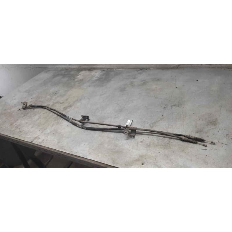 Recambio de cables de freno mano para ford fiesta (cb1) ambiente referencia OEM IAM