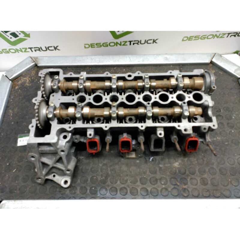 Recambio de culata para land rover freelander (ln) e familiar referencia OEM IAM