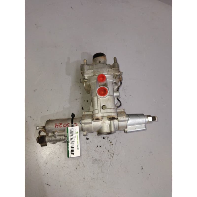 Recambio de valvula aire para leciñena srv 3e al referencia OEM IAM 4757155140