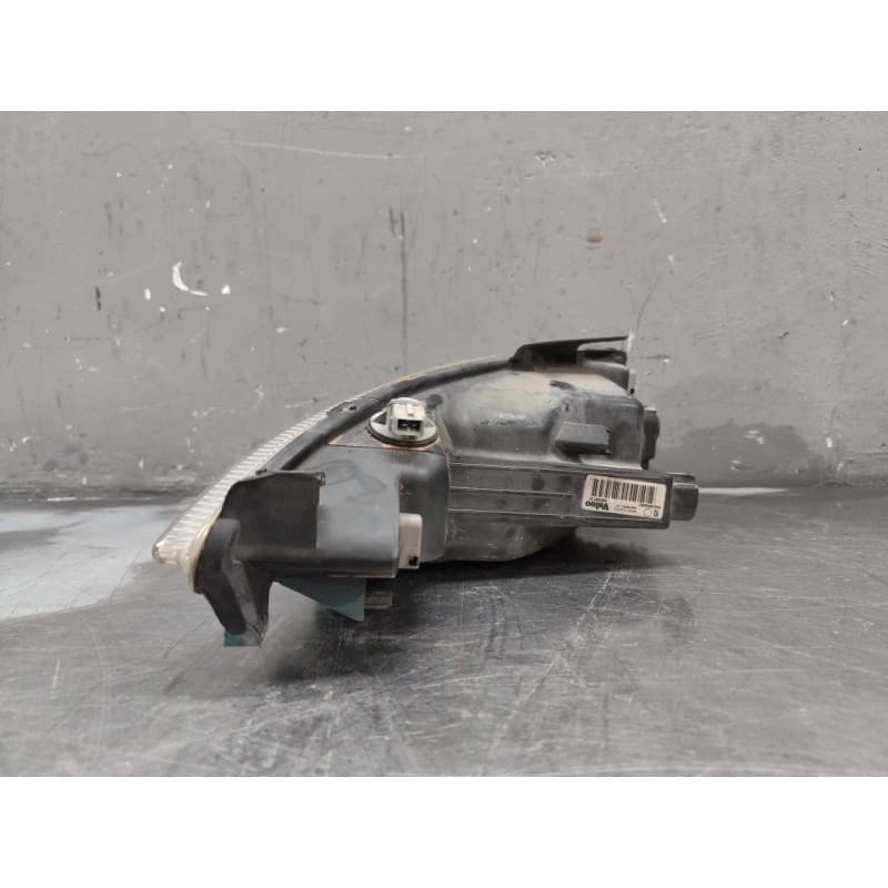 Recambio de faro derecho para peugeot 206 berlina xr referencia OEM IAM 9640559480 - Verde 2