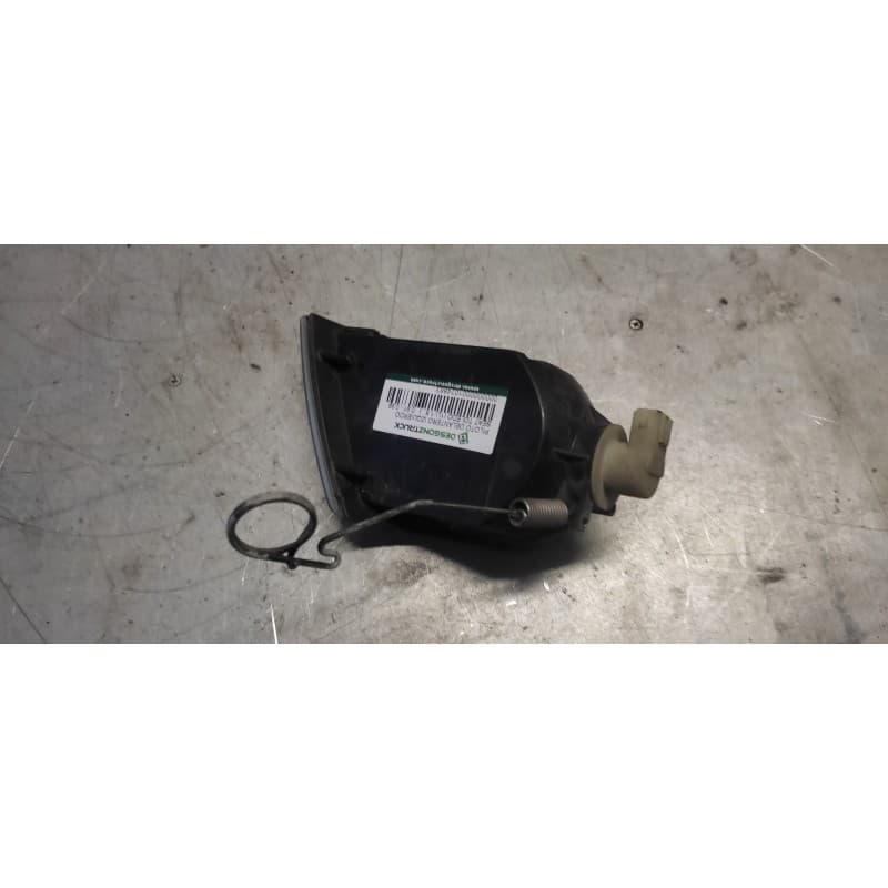 Recambio de piloto delantero izquierdo para seat toledo (1l) 1.6 referencia OEM IAM 2