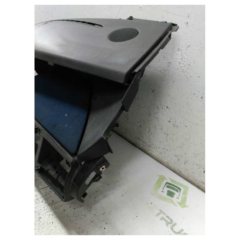 Recambio de salpicadero para fiat ulysse (179) 2.2 jtd admiral referencia OEM IAM - Azul 4