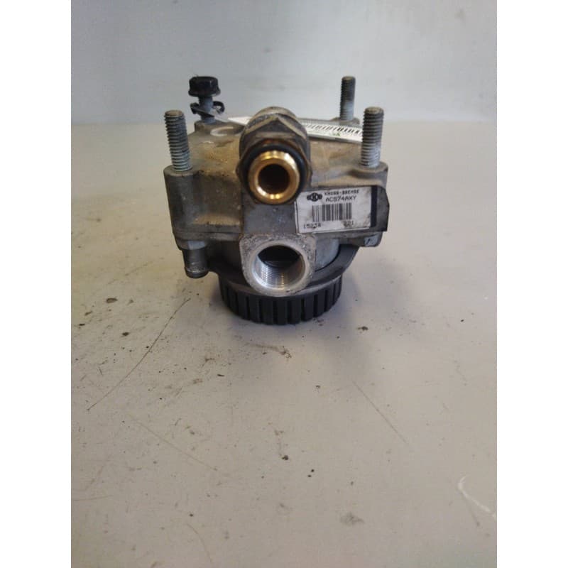 Recambio de valvula aire para renault serie d referencia OEM IAM 7485140483 AC574AXY