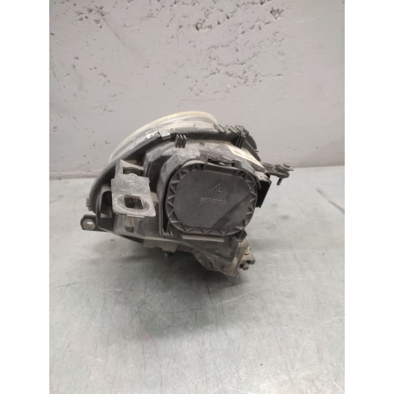 Recambio de faro izquierdo para mini mini (r56) one referencia OEM IAM 2