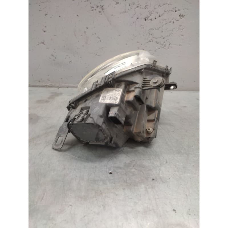 Recambio de faro izquierdo para mini mini (r56) one referencia OEM IAM 3