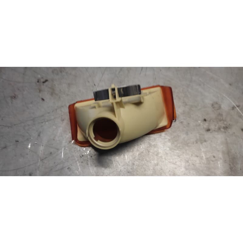 Recambio de piloto delantero izquierdo para opel corsa a 1.2 referencia OEM IAM 2