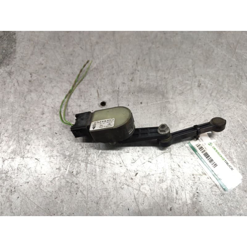 Recambio de sensor para audi q7 (4l) 3.0 tdi (176kw) referencia OEM IAM 7L0616571D - Blanco