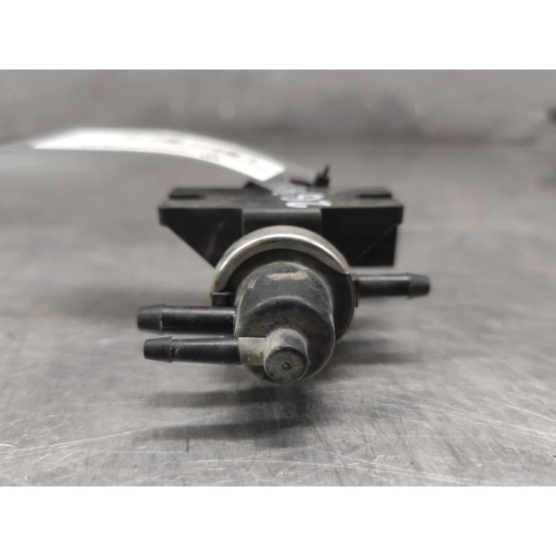 Recambio de valvula aire adicional para seat toledo ii (1m2) 1.9 tdi referencia OEM IAM - Negro 3