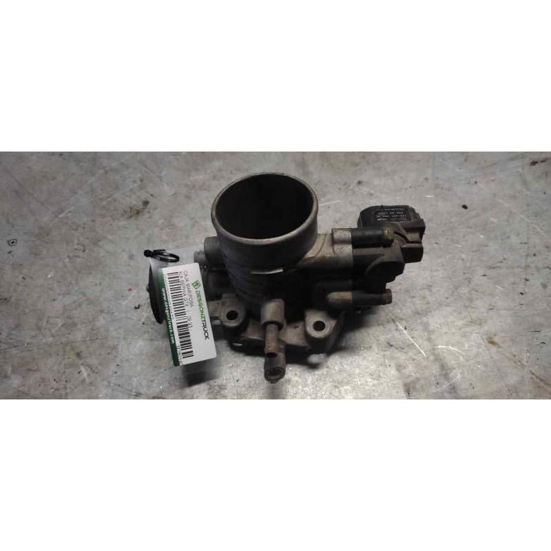 Recambio de caja mariposa para kia sephia gtx referencia OEM IAM M280140571