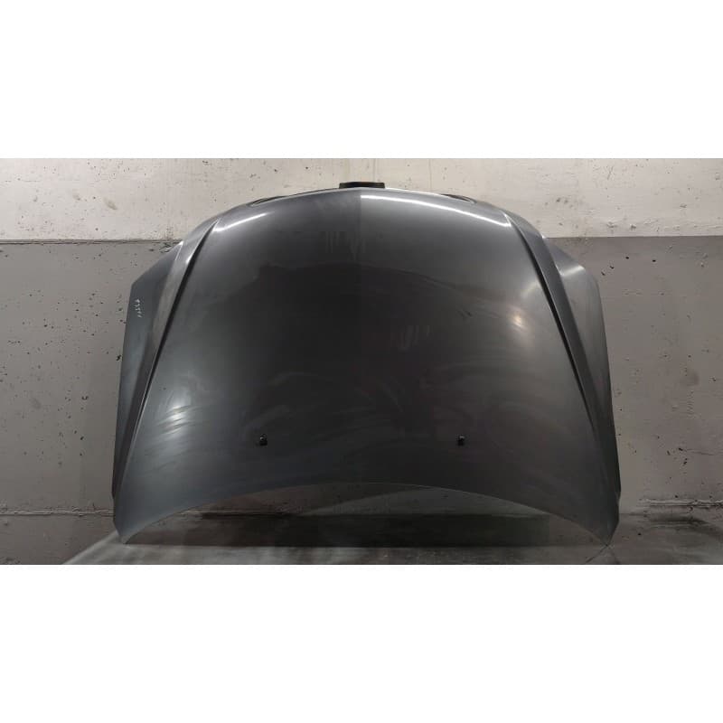 Recambio de capo para kia sorento crdi concept referencia OEM IAM - Gris