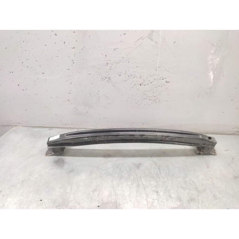 Recambio de refuerzo paragolpes trasero para seat leon (1p1) 1.9 tdi referencia OEM IAM - Negro