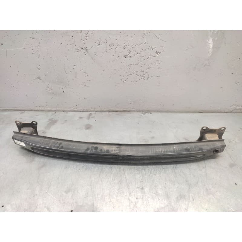 Recambio de refuerzo paragolpes trasero para seat leon (1p1) 1.9 tdi referencia OEM IAM - Negro 3