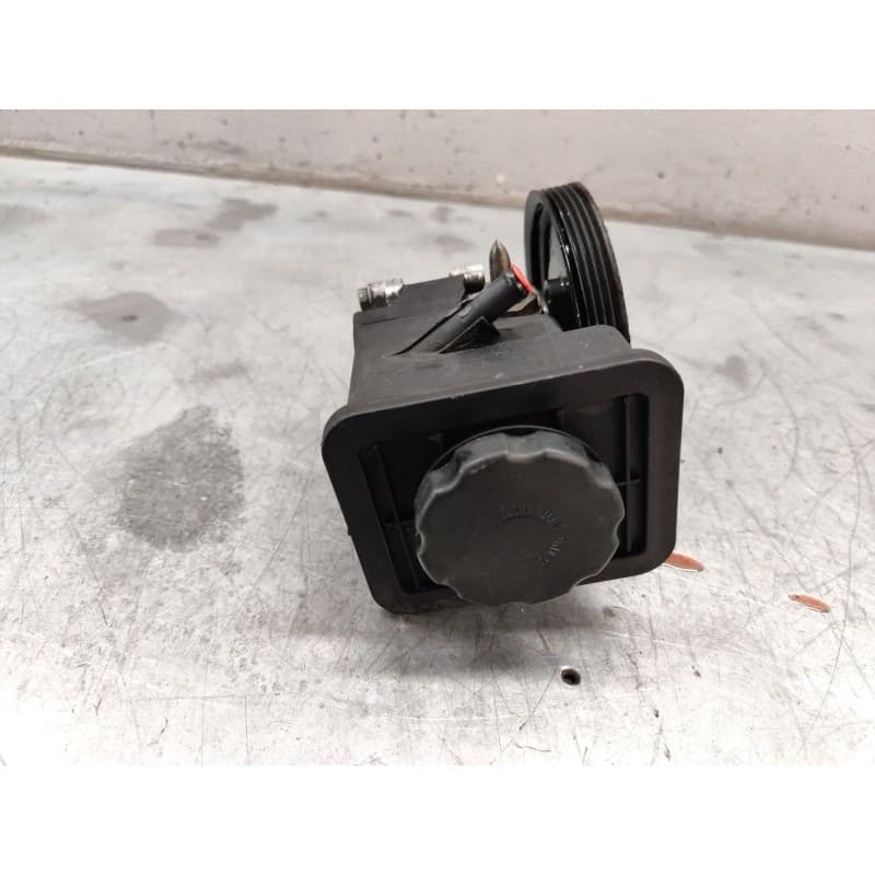 Recambio de bomba direccion para bmw serie 3 berlina (e46) 320d referencia OEM IAM - Blanco 3