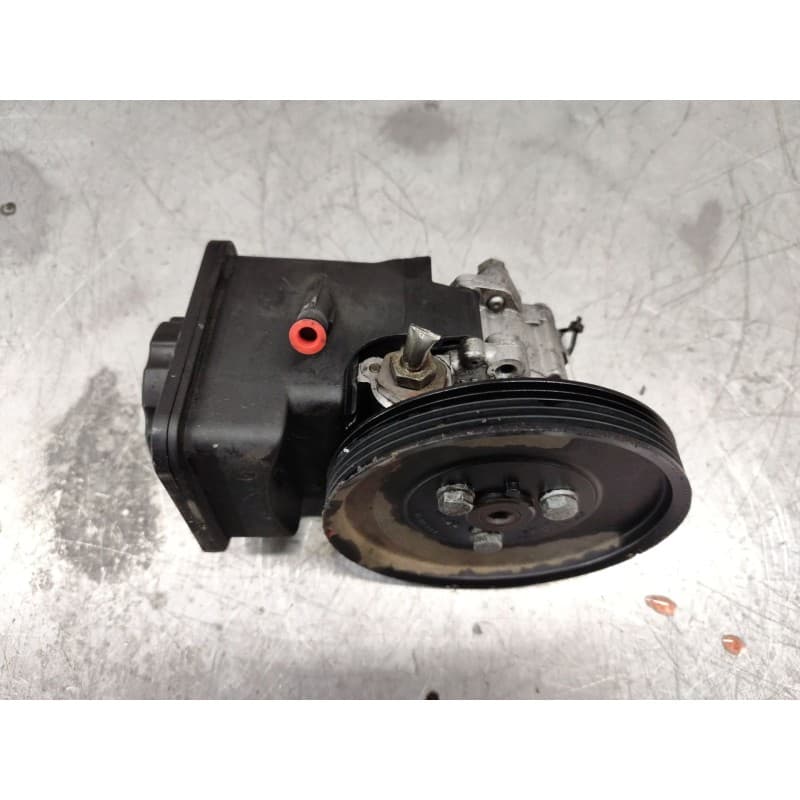 Recambio de bomba direccion para bmw serie 3 berlina (e46) 320d referencia OEM IAM - Blanco 4