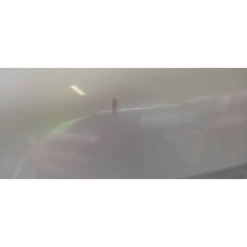 Recambio de porton trasero para peugeot 308 active referencia OEM IAM - Blanco 3