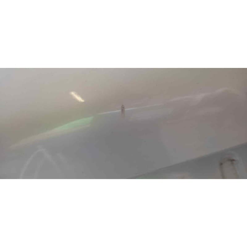 Recambio de porton trasero para peugeot 308 active referencia OEM IAM - Blanco 6