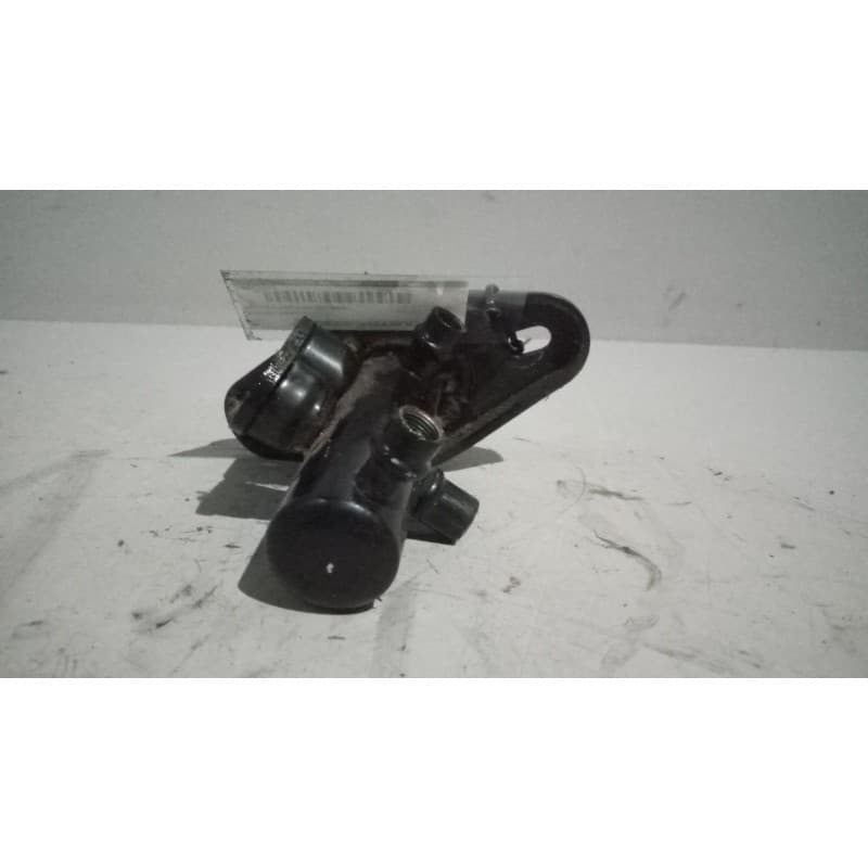 Recambio de bomba freno para nissan trucks atleon tk 56/2 referencia OEM IAM - Blanco 2
