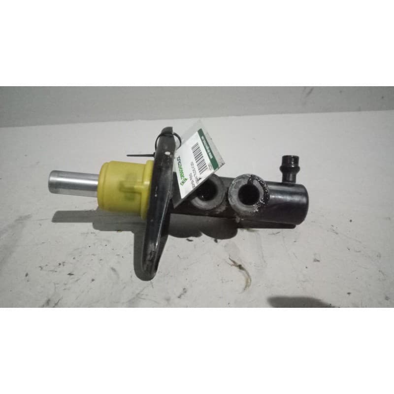 Recambio de bomba freno para nissan trucks atleon tk 56/2 referencia OEM IAM - Blanco 4