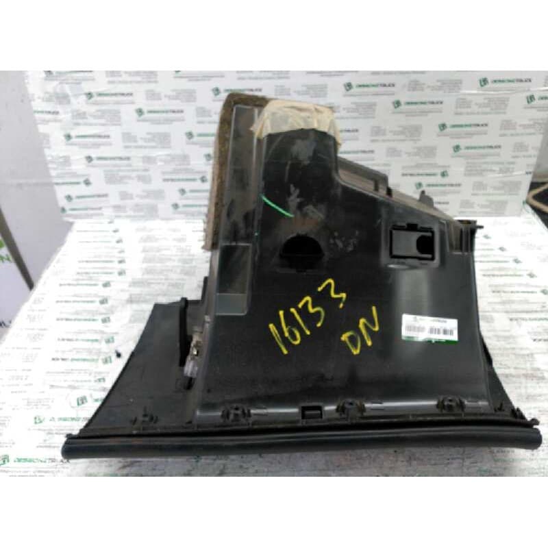 Recambio de guantera para peugeot 407 sw sport referencia OEM IAM - Gris