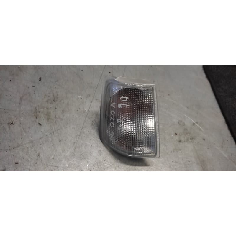 Recambio de piloto delantero derecho para opel corsa b 1.2 referencia OEM IAM