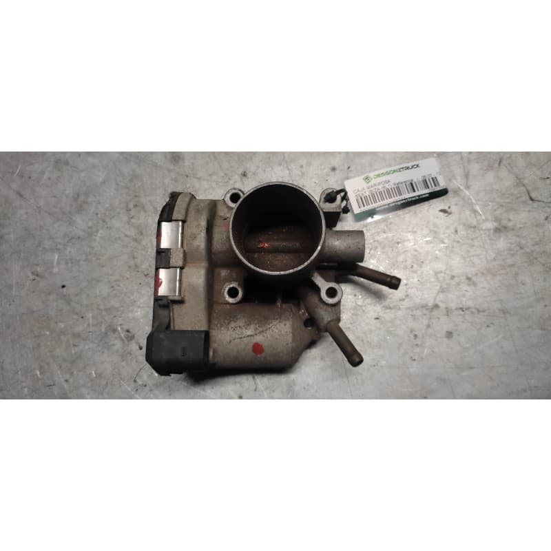 Recambio de caja mariposa para seat ibiza (6l1) reference referencia OEM IAM 036133062C