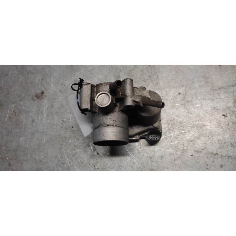 Recambio de caja mariposa para seat ibiza (6l1) reference referencia OEM IAM 036133062C 2