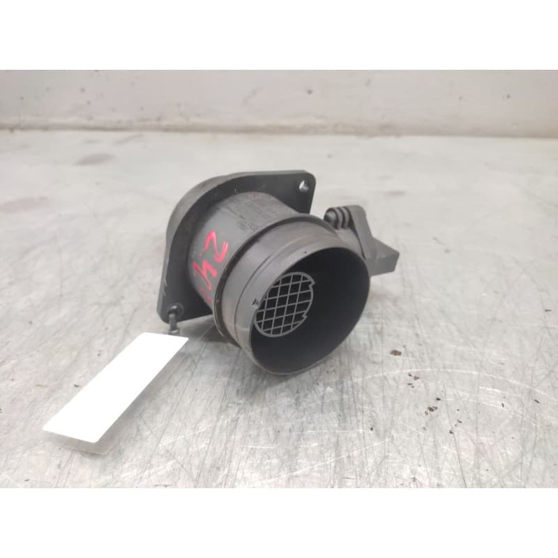 Recambio de caudalimetro para seat leon (1p1) 1.9 tdi referencia OEM IAM 038906461B - Negro