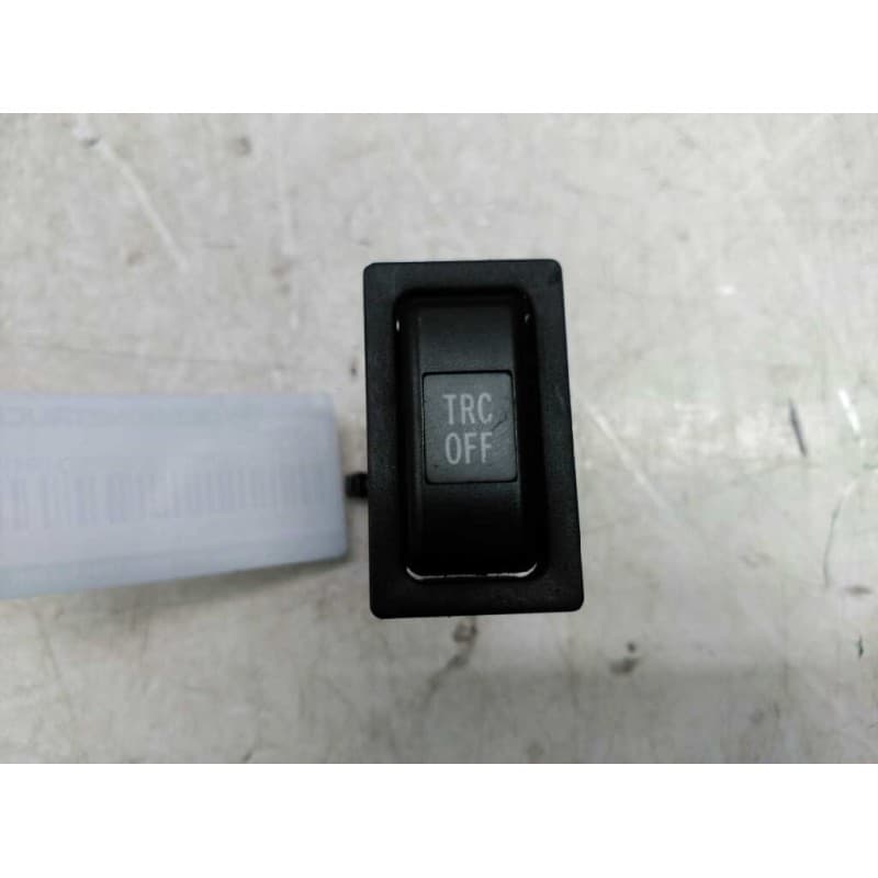 Recambio de boton esp para toyota corolla verso (r1) 2.2 d-4d luna referencia OEM IAM - Gris