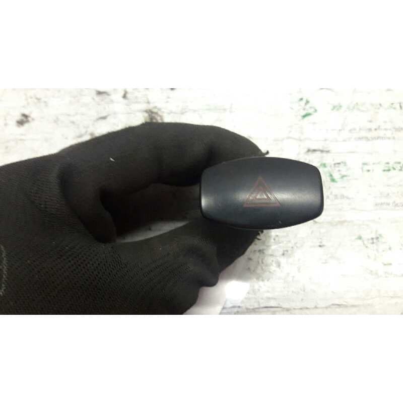 Recambio de warning para chevrolet lacetti se referencia OEM IAM - Negro