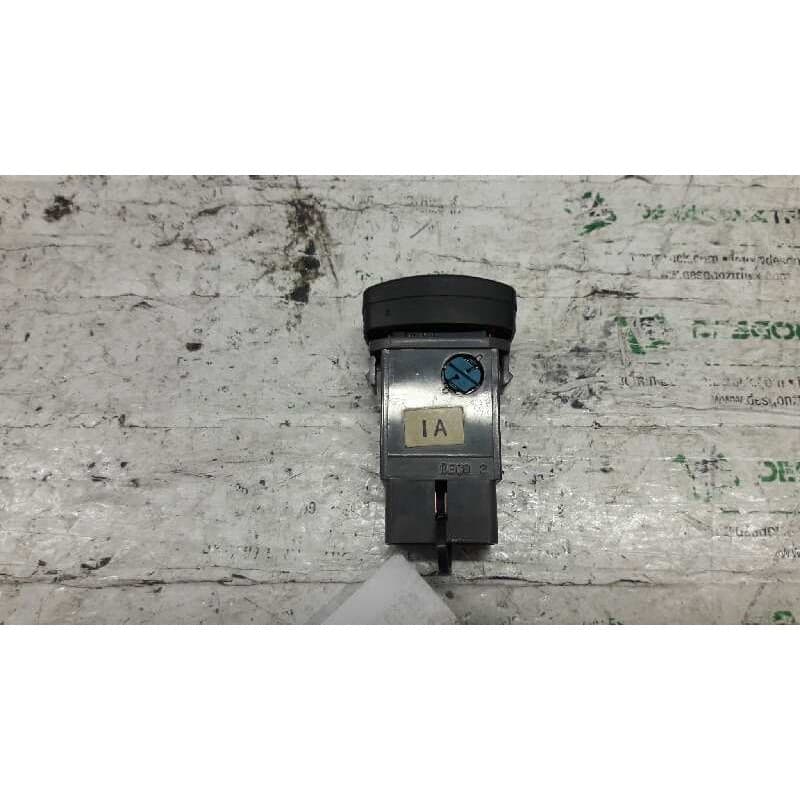 Recambio de warning para chevrolet lacetti se referencia OEM IAM - Negro 2