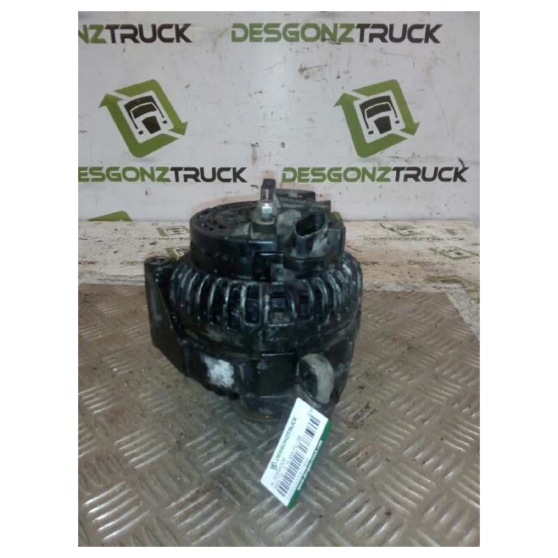 Recambio de alternador para man tg - a 18.430 fg / bb (e3/e4) xl referencia OEM IAM