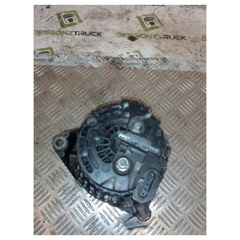 Recambio de alternador para man tg - a 18.430 fg / bb (e3/e4) xl referencia OEM IAM 2