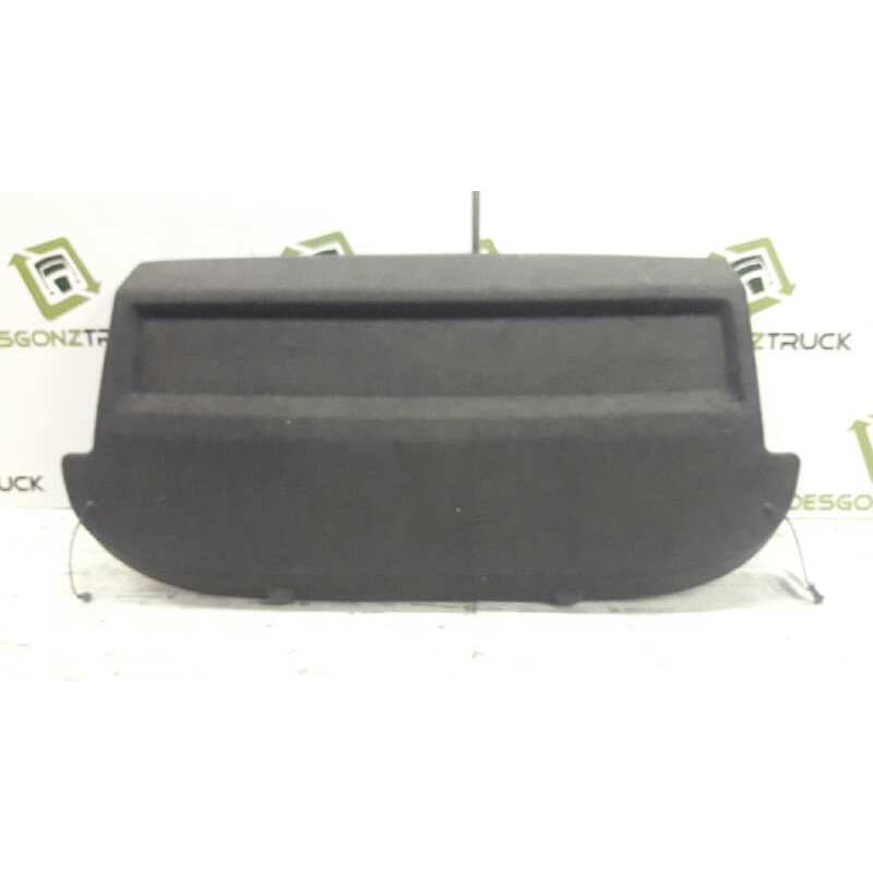 Recambio de bandeja trasera para opel astra h berlina cosmo referencia OEM IAM - Gris