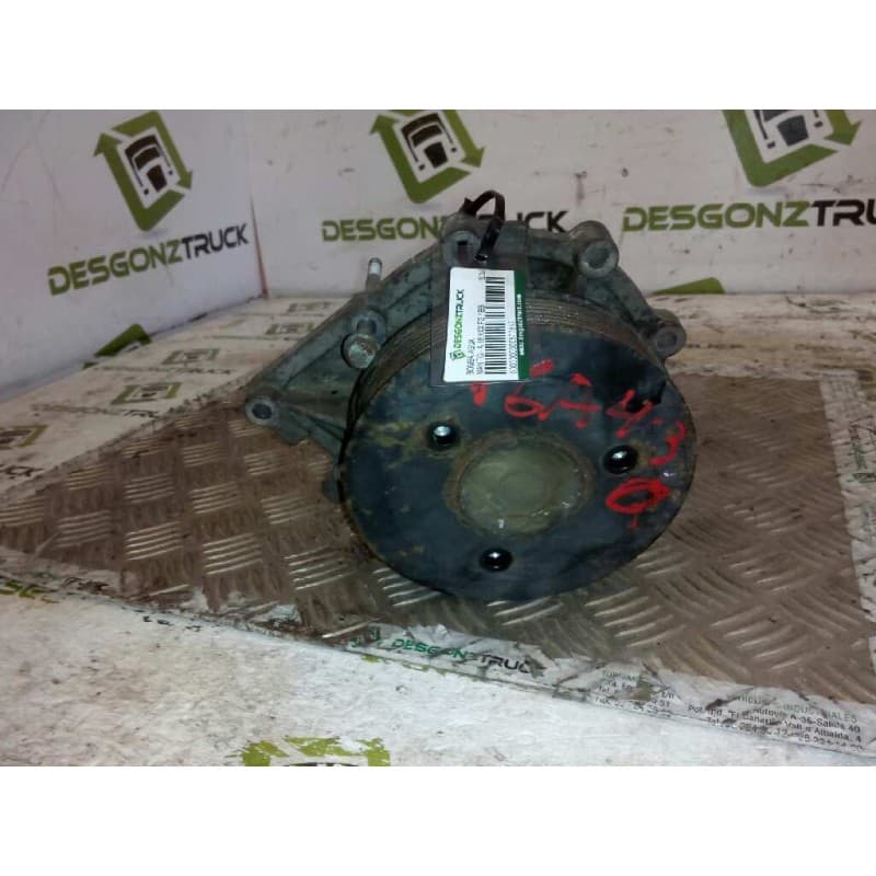 Recambio de bomba agua para man tg - a 18.430 fg / bb (e3/e4) xl referencia OEM IAM