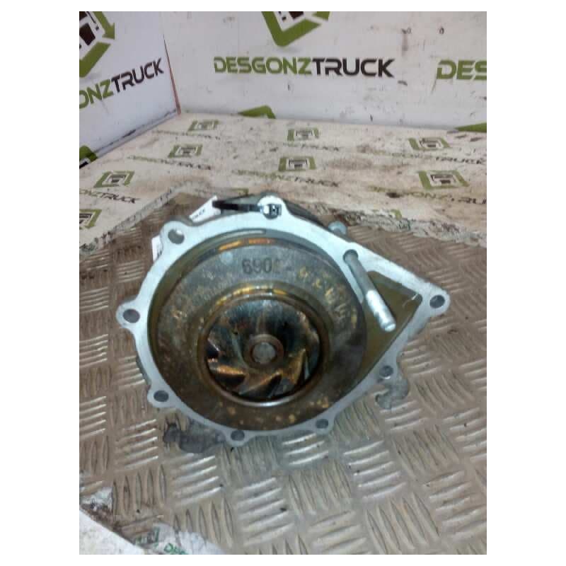 Recambio de bomba agua para man tg - a 18.430 fg / bb (e3/e4) xl referencia OEM IAM 2
