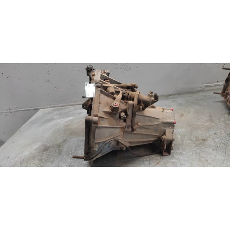 Recambio de caja cambios para fiat croma (182) referencia OEM IAM  4676 MANUAL