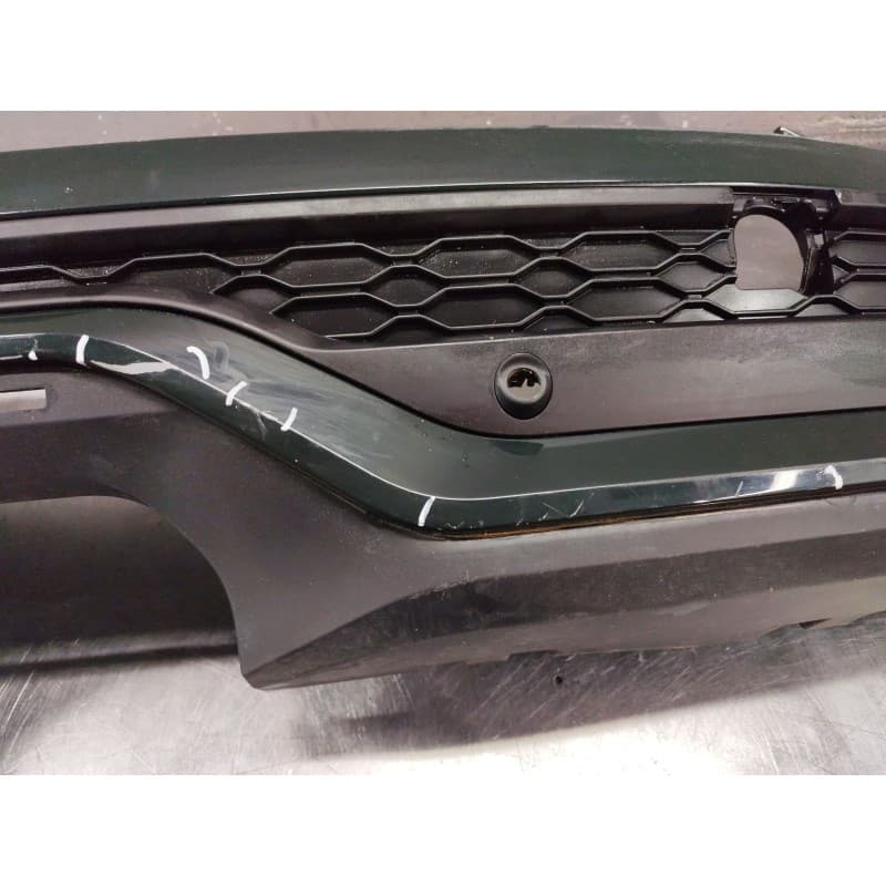 Recambio de paragolpes trasero para mini cooper s referencia OEM IAM - Verde 3