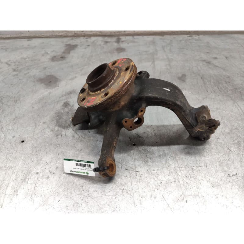 Recambio de mangueta delantera izquierda para ford galaxy (vx) clx referencia OEM IAM - Verde 5