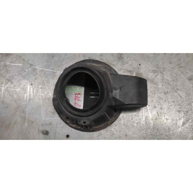 Recambio de tapa exterior combustible para peugeot 207 x-line referencia OEM IAM - Gris 3