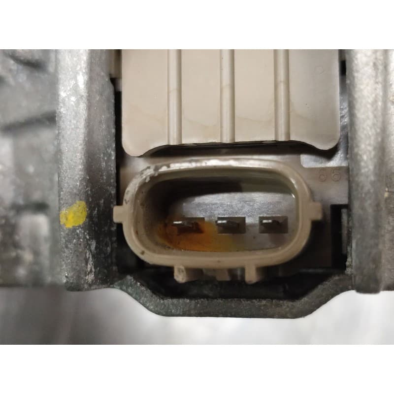 Recambio de alternador para citroën ax (za-_) 14 d referencia OEM IAM A2TXA081 - Rojo 2