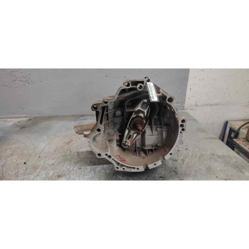 Recambio de caja cambios para audi a4 berlina (b5) 1.8 20v turbo referencia OEM IAM DVX