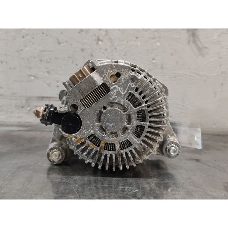 Recambio de alternador para citroën ax (za-_) 14 d referencia OEM IAM A2TXA081 - Rojo 4