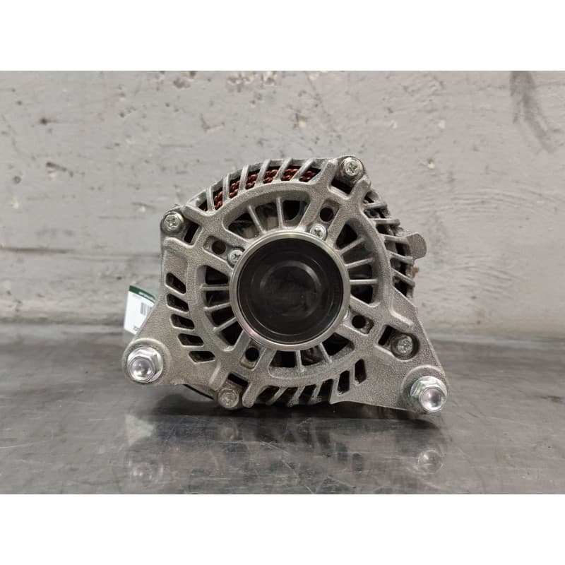 Recambio de alternador para citroën ax (za-_) 14 d referencia OEM IAM A2TXA081 - Rojo 5
